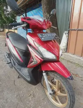 Vario Led 110 Fi SS Komplit