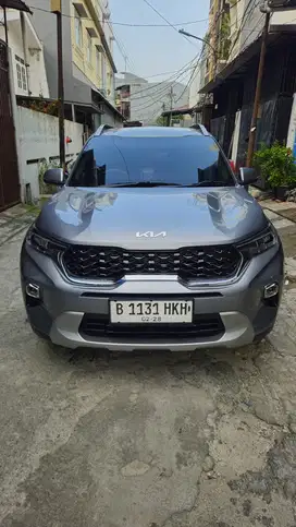 Kia Sonet 2023 Bensin