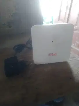 Modem huawei b312 orbit all operot