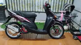 MIO SPORTY 5TL PLAR H 2027