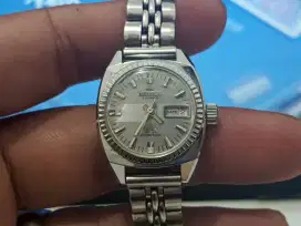 Jam Tangan Wanita Automatic Nelson