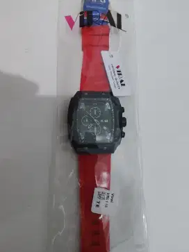 Jual Murah Jam Pria (BARU)