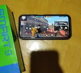 Infinix Smart 9 8/128