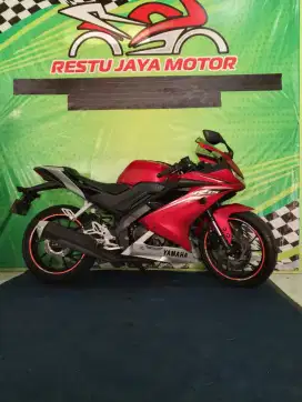 R15 V3 2017 kredit dp 1500 #rjm