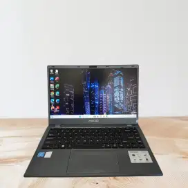 Laptop Murah Axioo hype 1 celeron n4020 ram 4 ssd 128