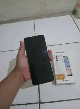 Samsung A05s 6/128
