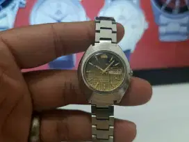 Jam Tangan Wanita Automatic Orient