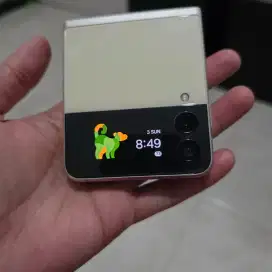 Samsung Z flip 3 256gb Resmi Samsung Sein