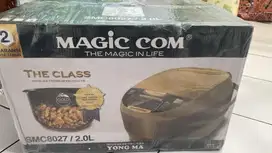 Rice cooker Yong ma 8027