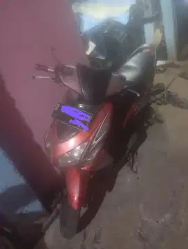 Vario 110 cc 2009