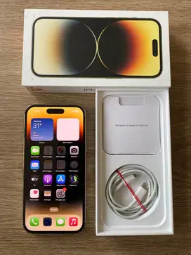 Iphone 14 pro 128gb ibox