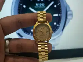 Jam Tangan Wanita Automatic Mido
