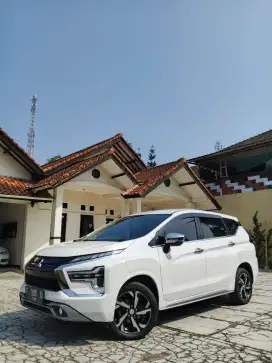 X-PANDER ULTIMATE MATIC 2022