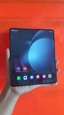 SAMSUNG Z FOD 5 RA 12/256