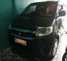 Jual Suzuki APV GX (ARENA) 2009
