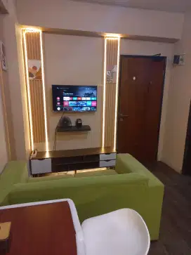 Sewa Murah Apartemen Casablanca East Residence