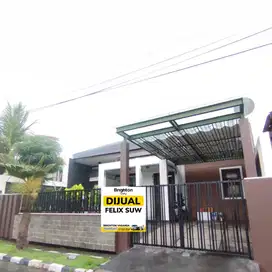 Jual Rumah @ Darmo Permai Timur