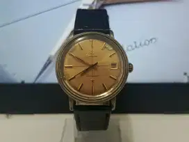 Jam Tangan Automatic Omega Constellation