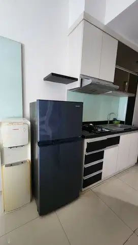 Apartement  orchard pakuwon mall surabaya barat studio murah banget