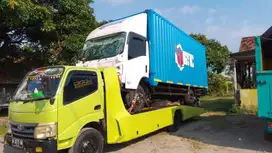 Jasa derek towing sidoarjo & surabaya