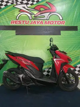 Vario 125 th 2019 kredit dp 1jt #rjm