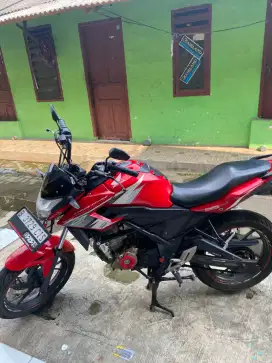 CB 150 R pajak hidup