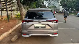 Toyota Avanza 2022 Bensin