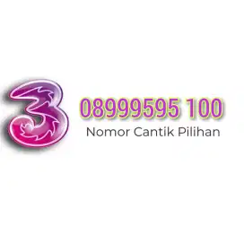 Nomor Cantik TRI 11 DIGIT