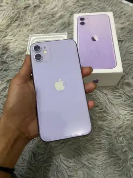 iPhone 11 64gb inter all operator