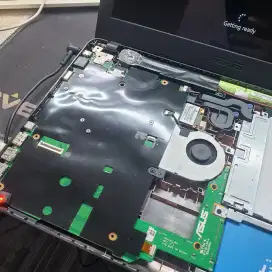 MAINBOARD ASUS X441U - I3 GEN 6 - NVIDIA 110MX