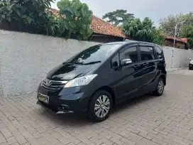 TERMURAH!! Honda Freed 1.5 SD 2014