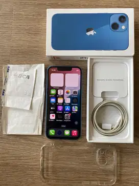 Iphone 13 mini 128gb ibox