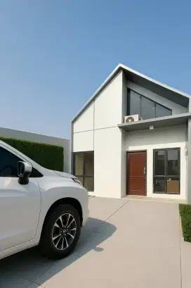 RUMAH TANPA DP MEPET TOL TAMBUN UTARA