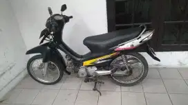 Jual Motor suzuki smash tahun 2005