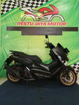 Nmax old 2019 bisa cash/kredit #rjm