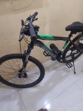 Polygon Monarch M5 bekas spt baru