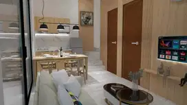 Dijual Cepat Rumah di Shilla Sawangan Depok