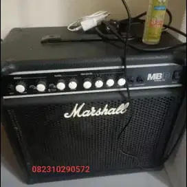 Speaker Marshall MB BASS 30