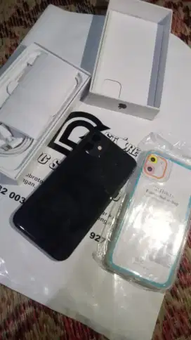 iPhone 11 128gb