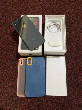 iphone xs max 256gb inter all operator