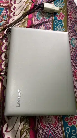 Lenovo Ideapad 320 Amd A9/Core i3 Ram 12GB HDD 1TB
