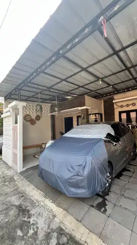 Rumah Siap Huni Dalam Komplek Dekat Bintaro Di Pondok Aren