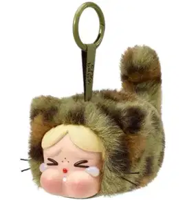 Jual Pop Mart Cry Baby Wild but Cutie Camo