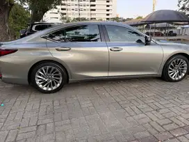 Lexus ES250 2019 Bensin