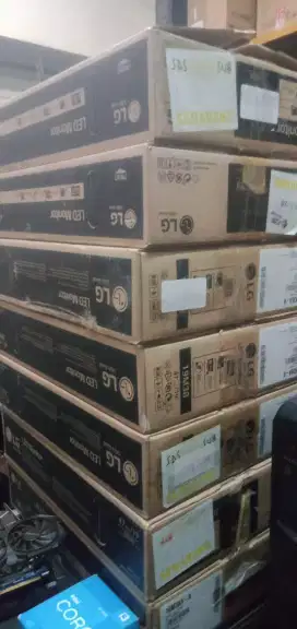 Paket sekolah atau kantor