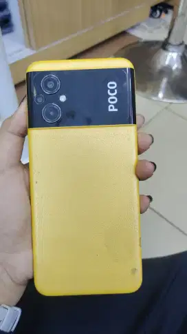 Xiaomi Poco M5 4+4/64