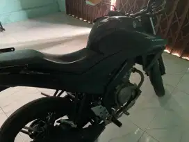 VIXION NEW 2017