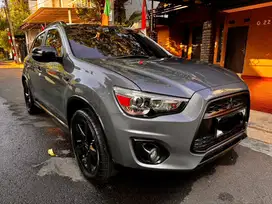 Mitsubishi Outlander Sport 2014 Bensin