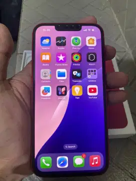 iPhone 13 256gb x inter