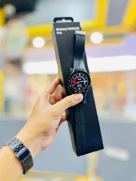 Samsung Watch 5 Pro 45mm Sein